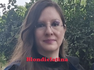 Blondielatina