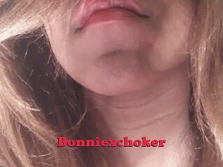 Bonniexchoker