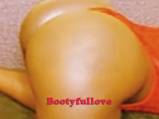 Bootyfullove