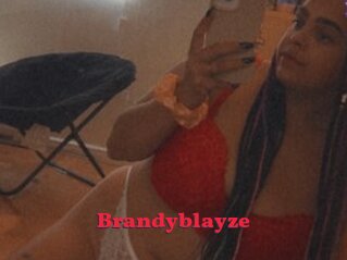 Brandyblayze