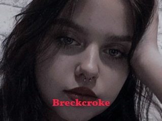 Breckcroke