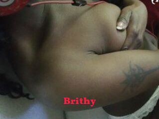 Brithy