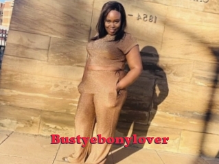 Bustyebonylover