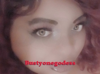 Bustyonegodess