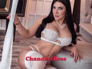 ChandrelRose