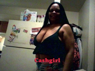 Cashgirl