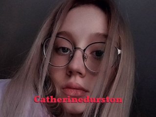 Catherinedurston