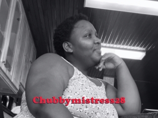 Chubbymistress28