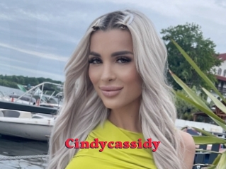 Cindycassidy