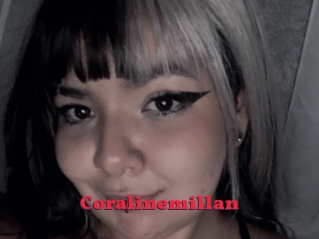 Coralinemillan