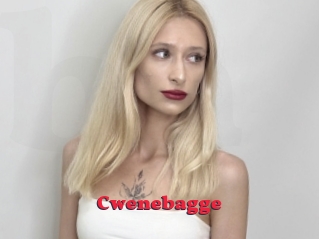 Cwenebagge