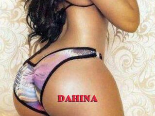 DAHINA