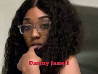 Danny_Janell