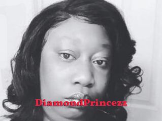 DiamondPrincezz