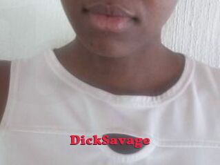 DickSavage