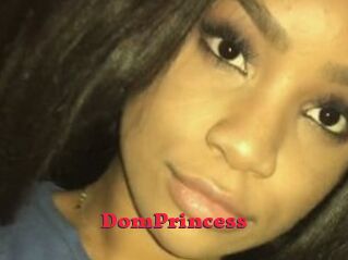 DomPrincess