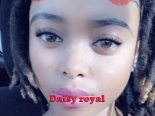 Daisy_royal