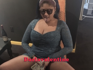 Darlavalentine