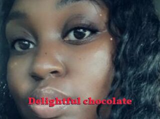 Delightful_chocolate