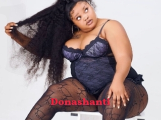 Donashanti