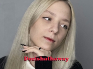 Dorishathaway