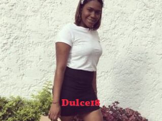 Dulce18