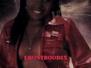 EBONYBOOBSX