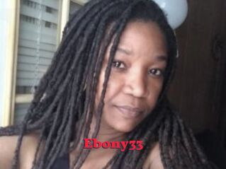 Ebony33