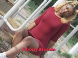 EbonyBlonde