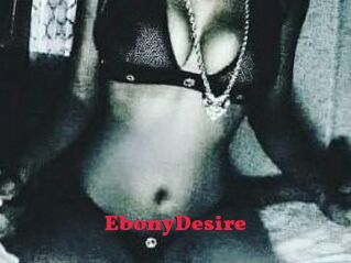 Ebony_Desire