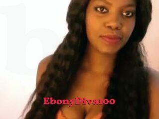 EbonyDiva100