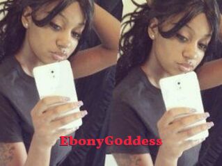 EbonyG0ddess