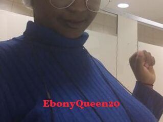 EbonyQueen20