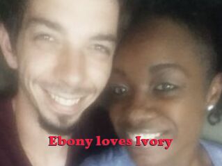 Ebony_loves_Ivory