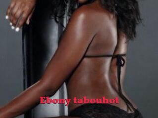 Ebony_tabouhot