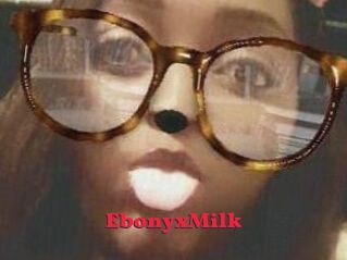 EbonyxMilk