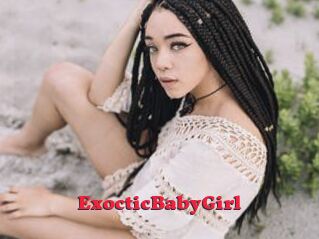 ExocticBabyGirl