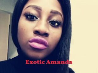 Exotic_Amanda