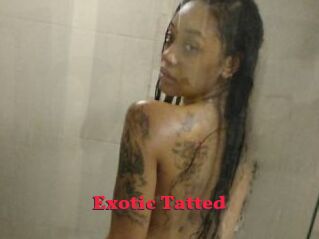 Exotic_Tatted