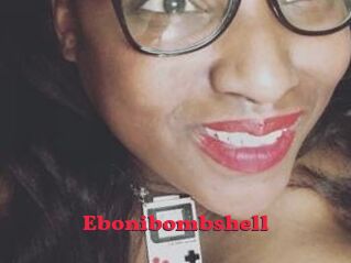 Ebonibombshell