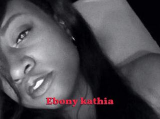 Ebony_kathia