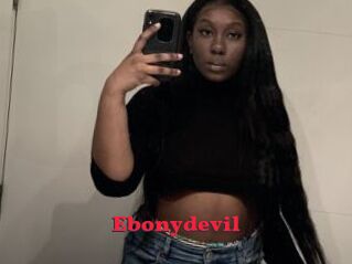 Ebonydevil