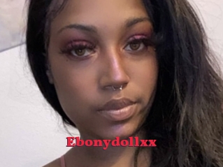 Ebonydollxx