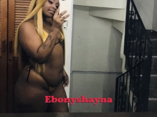 Ebonyshayna