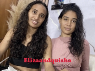 Elizaandquisha