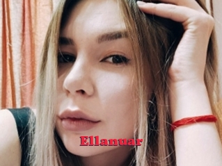 Ellanuar