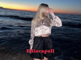 Elliecapell