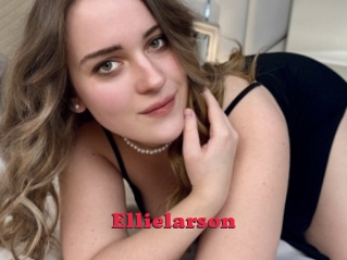 Ellielarson