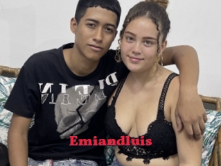 Emiandluis