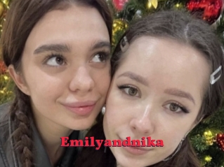 Emilyandnika